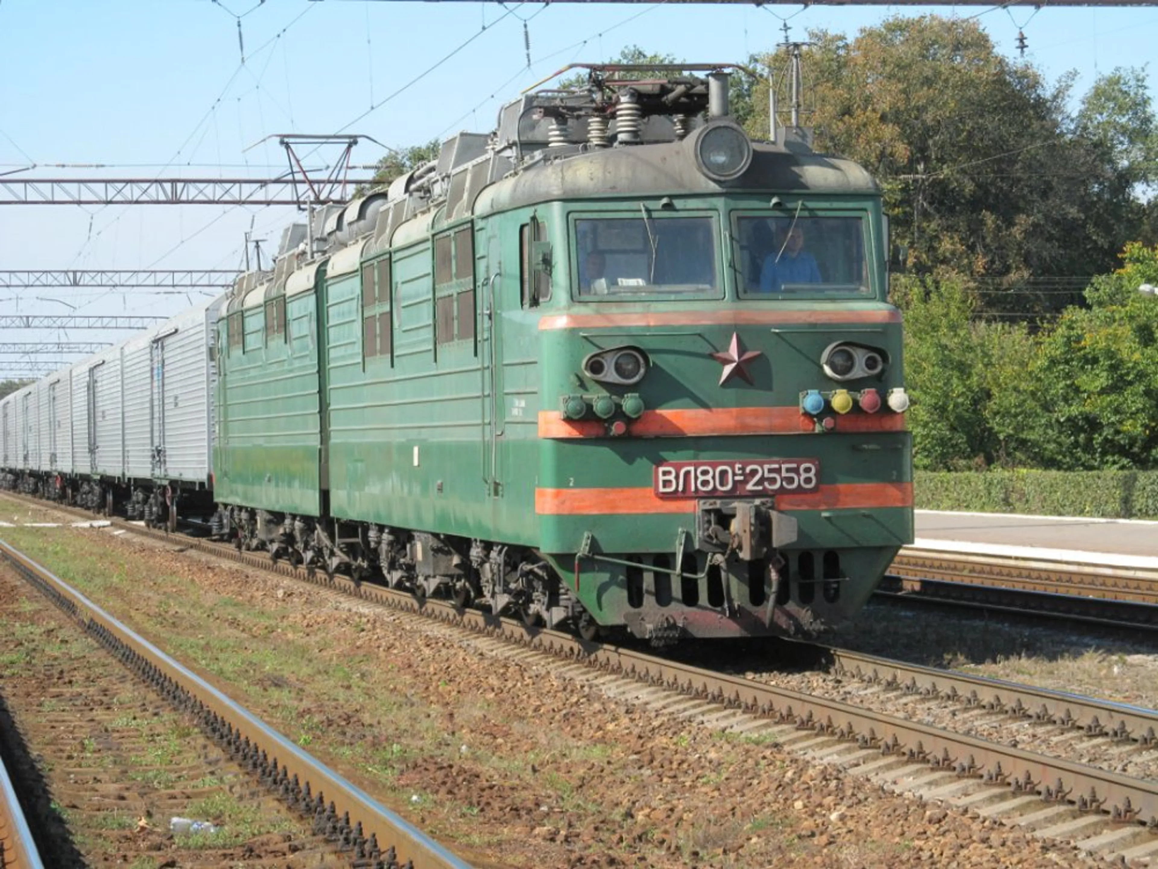 Капитал - Казахстан хочет стать транзитным центром