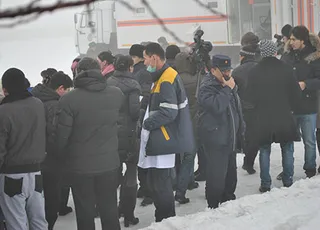 Капитал - Авиакомпания SCAT выплатила 82 млн. тенге