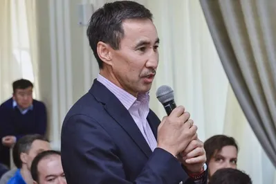 Муратхан Токмади признался в убийстве банкира Ержана Татишева