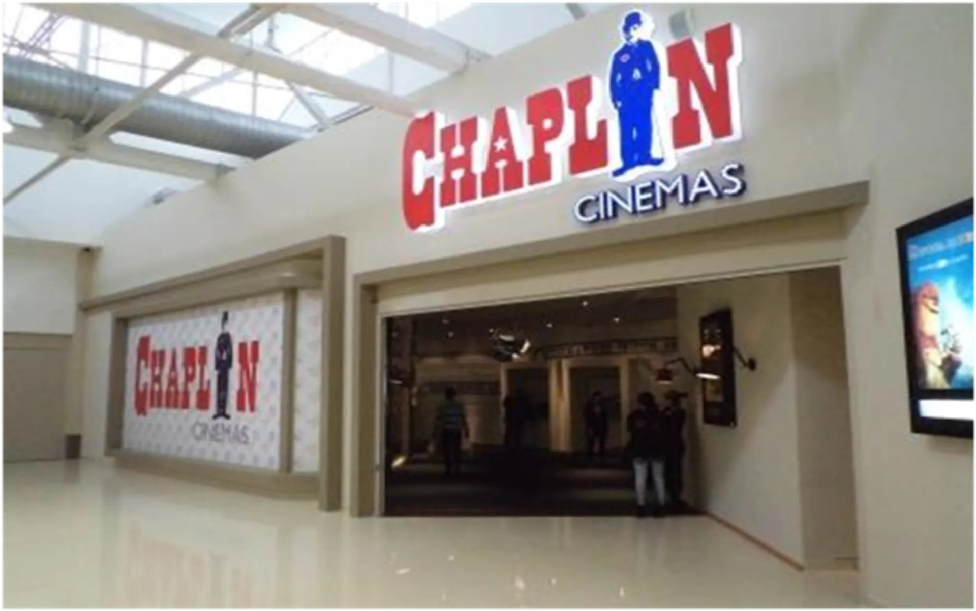 Капитал - Банки, кинотеатры и торговые центры Алматы закрываются