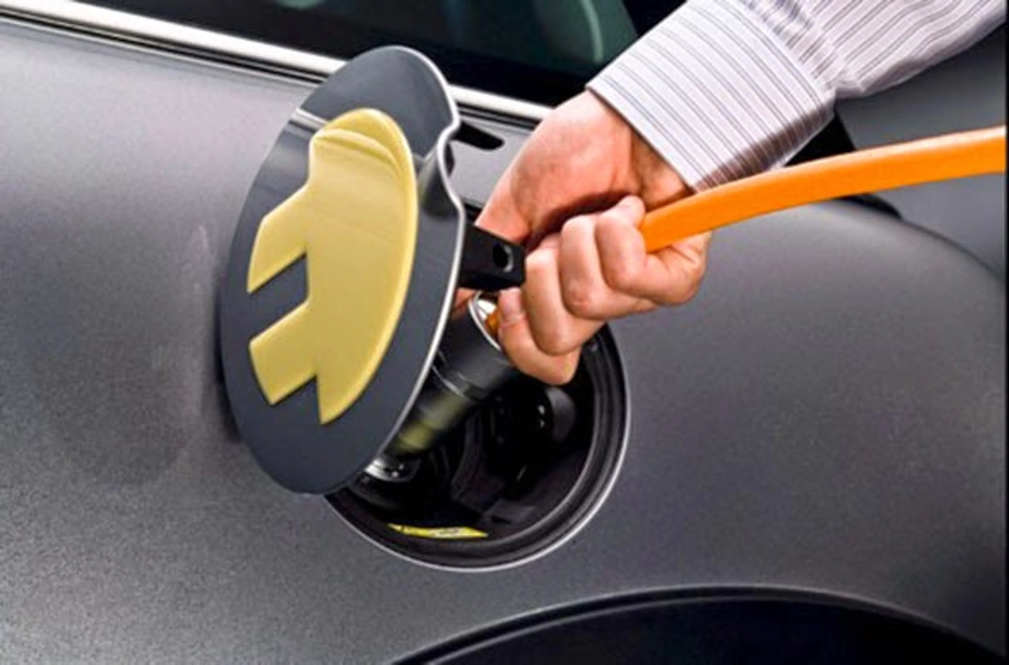 Капитал - Китай задумался о запрете бензиновых и дизельных автомобилей