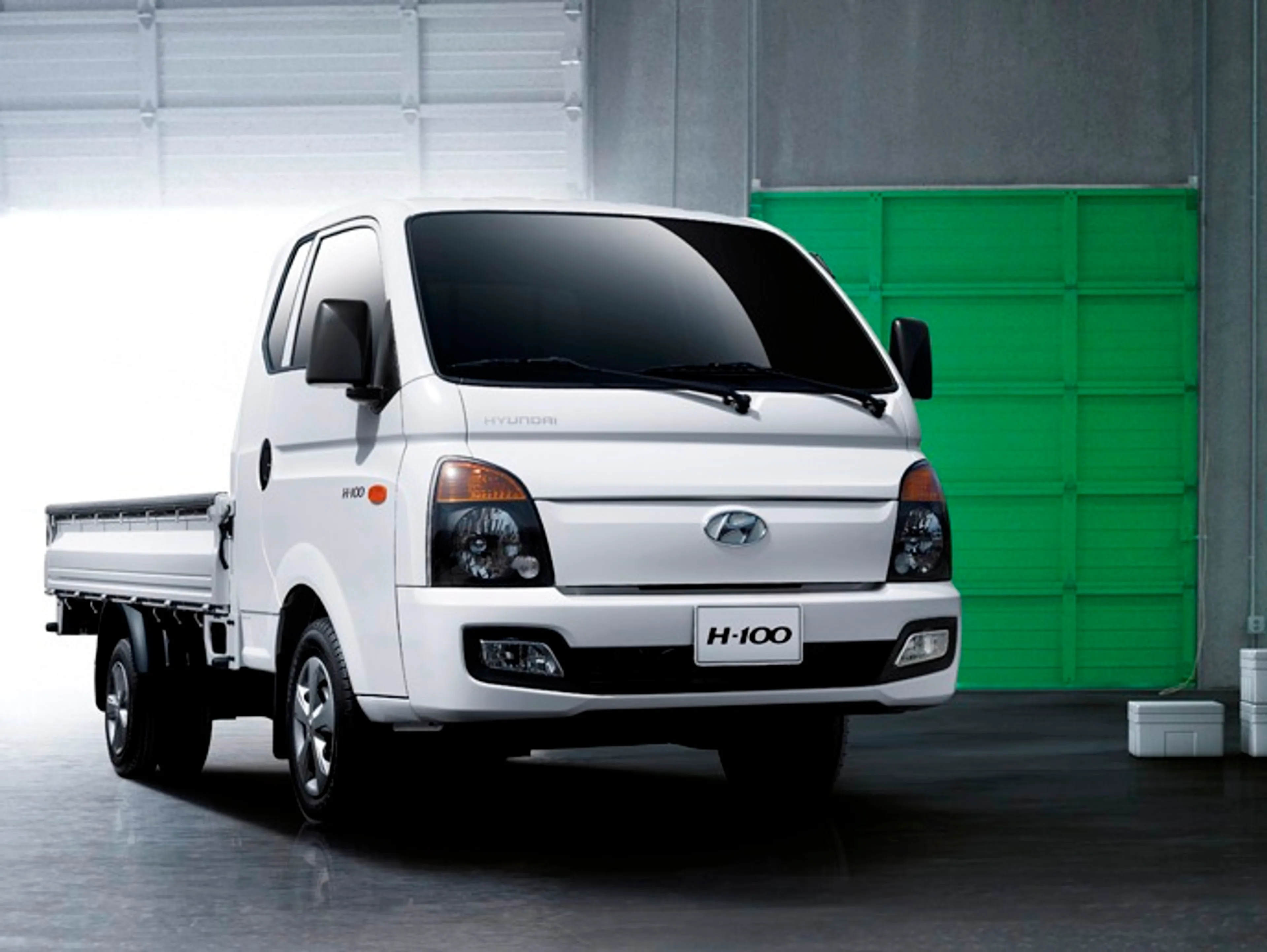 Капитал - Казахстан впервые стал экспортером автомобилей