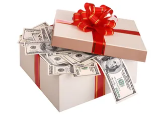 Капитал - Простая арифметика