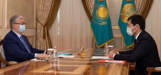 Капитал - В Западно-Казахстанской области будут развивать мясное животноводство