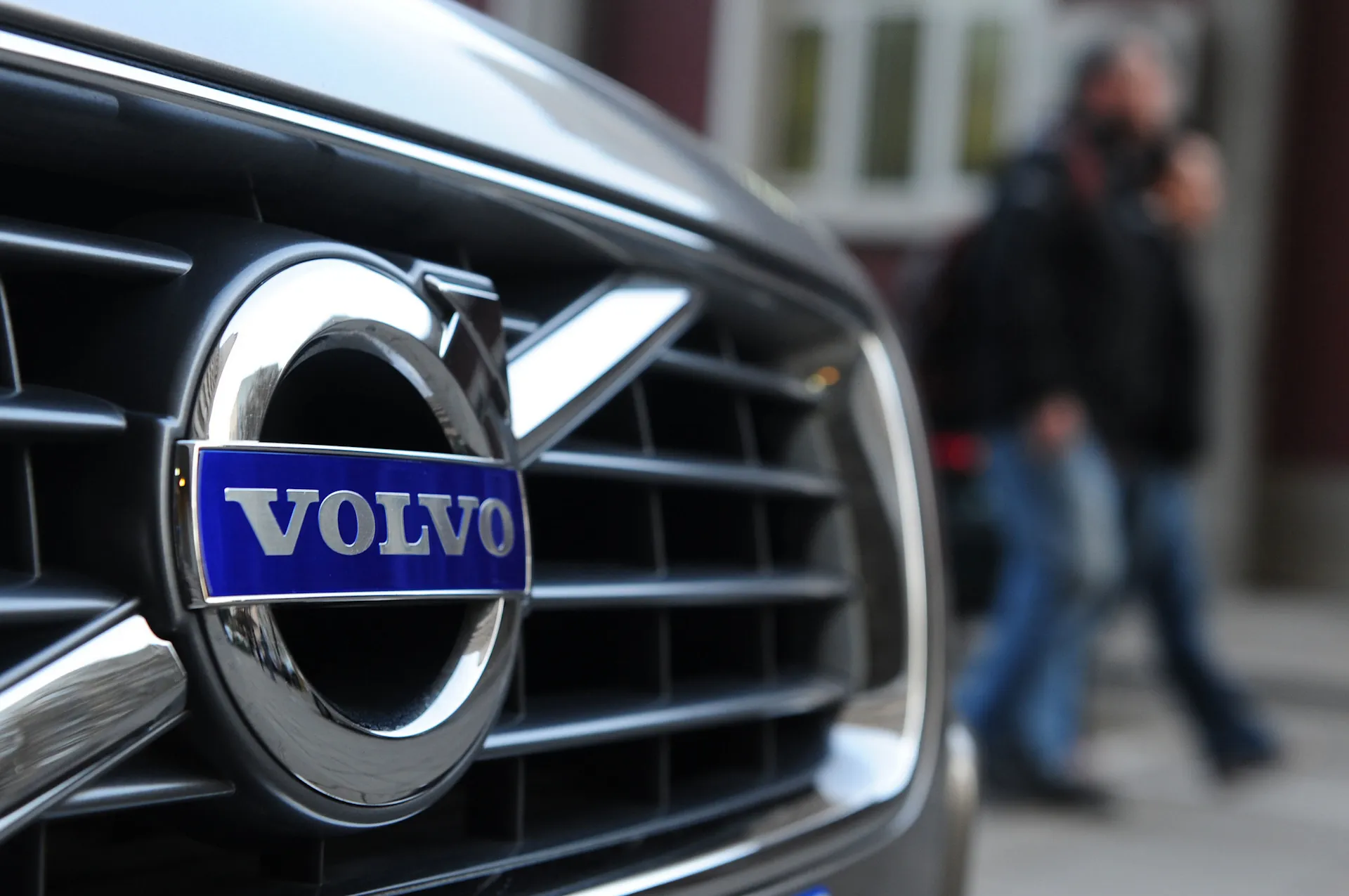 Капитал - Volvo к 2030 году будет выпускать только электромобили