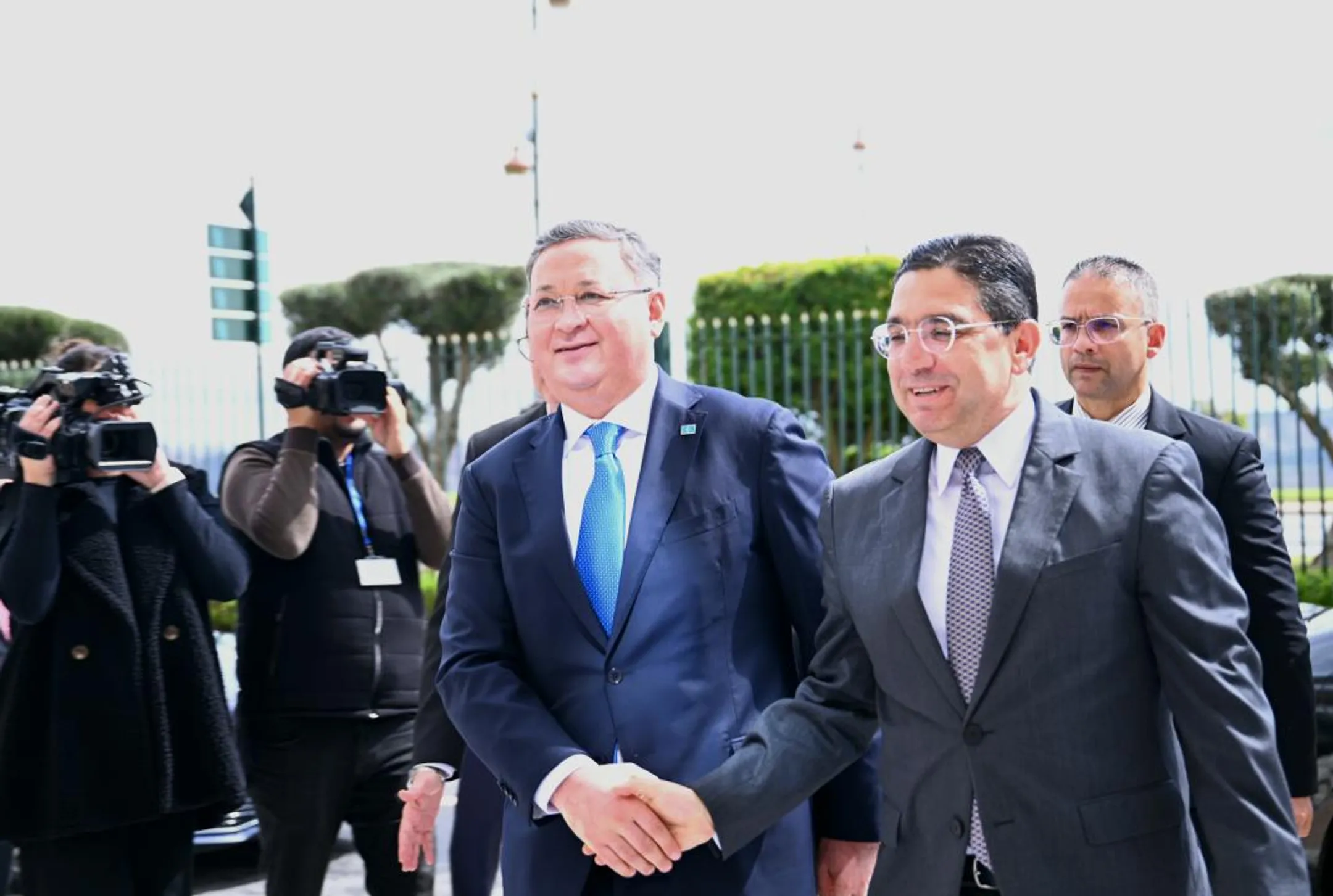 Казахстан готов расширить экспорт в Марокко на $130 млн - Image Kapital.kz