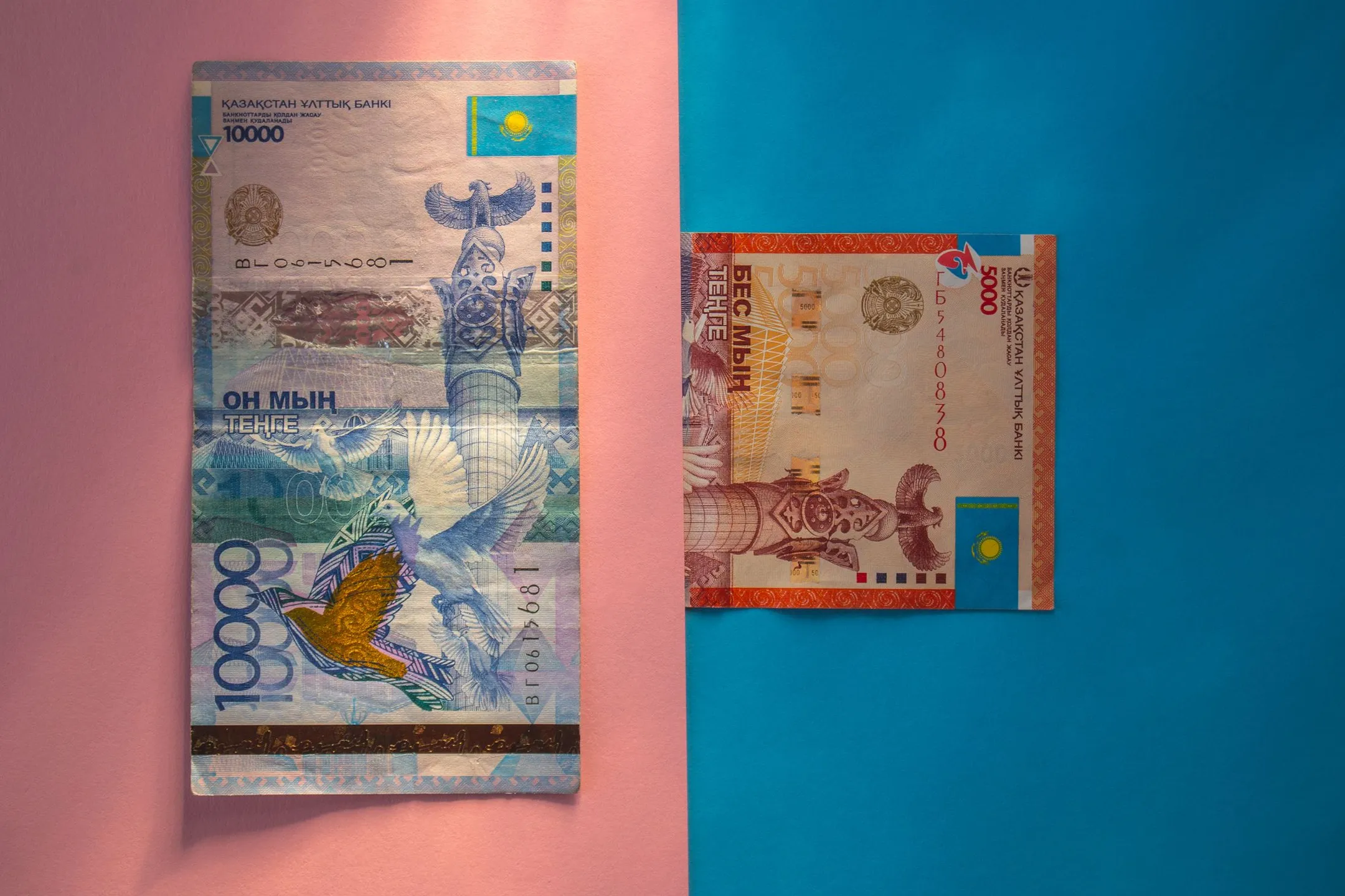 Фото: Валерия Змейкова