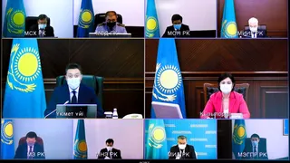 Капитал - В Кызылординской области реализуют проекты на 15,6 млрд тенге