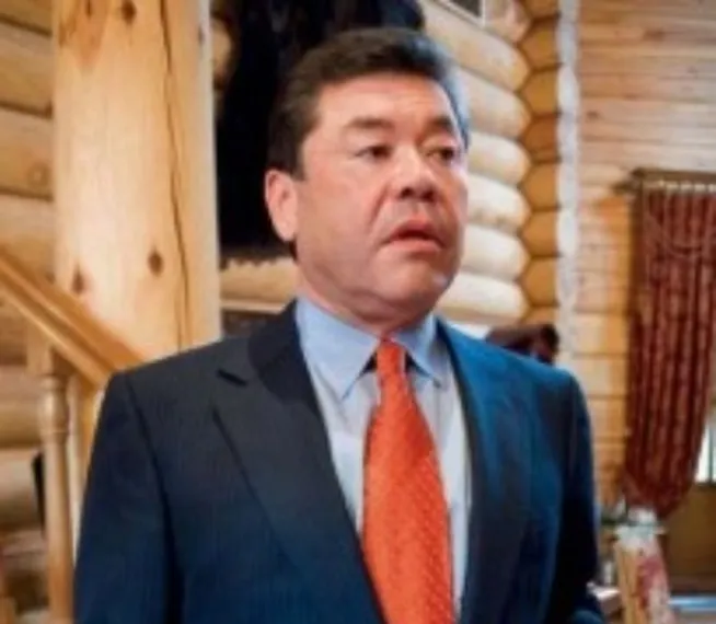 Капитал - ТАИБ Казахский банк продан племяннику Патоха Шодиева