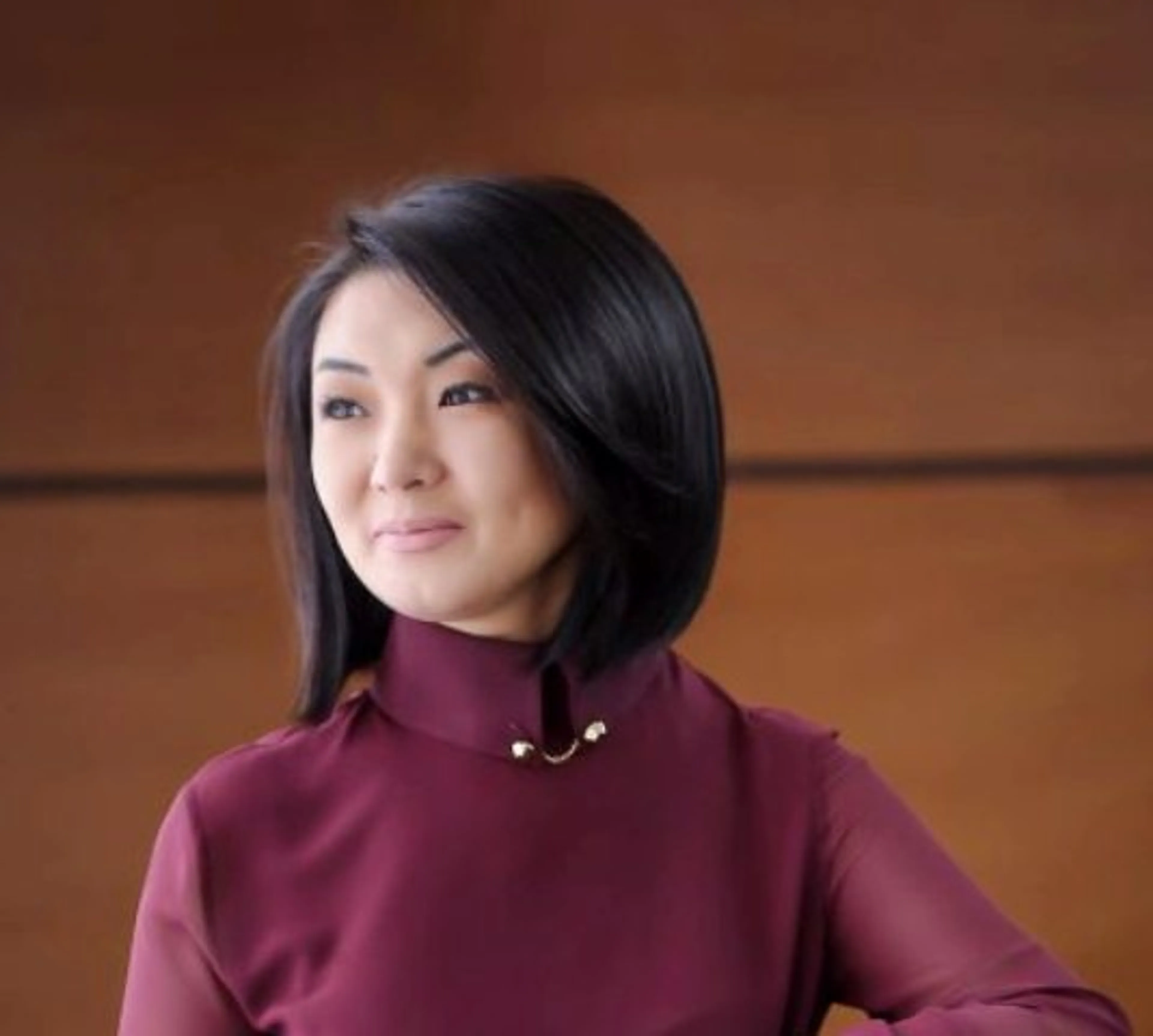 Капитал - Назначен советник главы фонда Даму