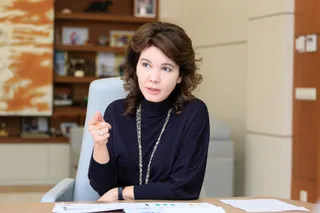 Фото: Руслан Пряников