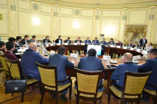 Капитал - Антикоррупционное ведомство сопровождает более 160 бизнес-проектов