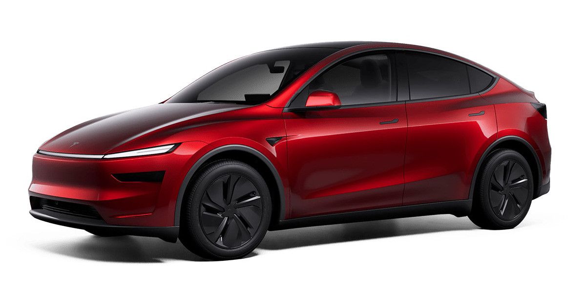 Обновленная Tesla Model Y и новые электромобили Honda 3653273 — Kapital.kz 