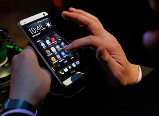 Капитал - HTC создает для Китая новую мобильную платформу