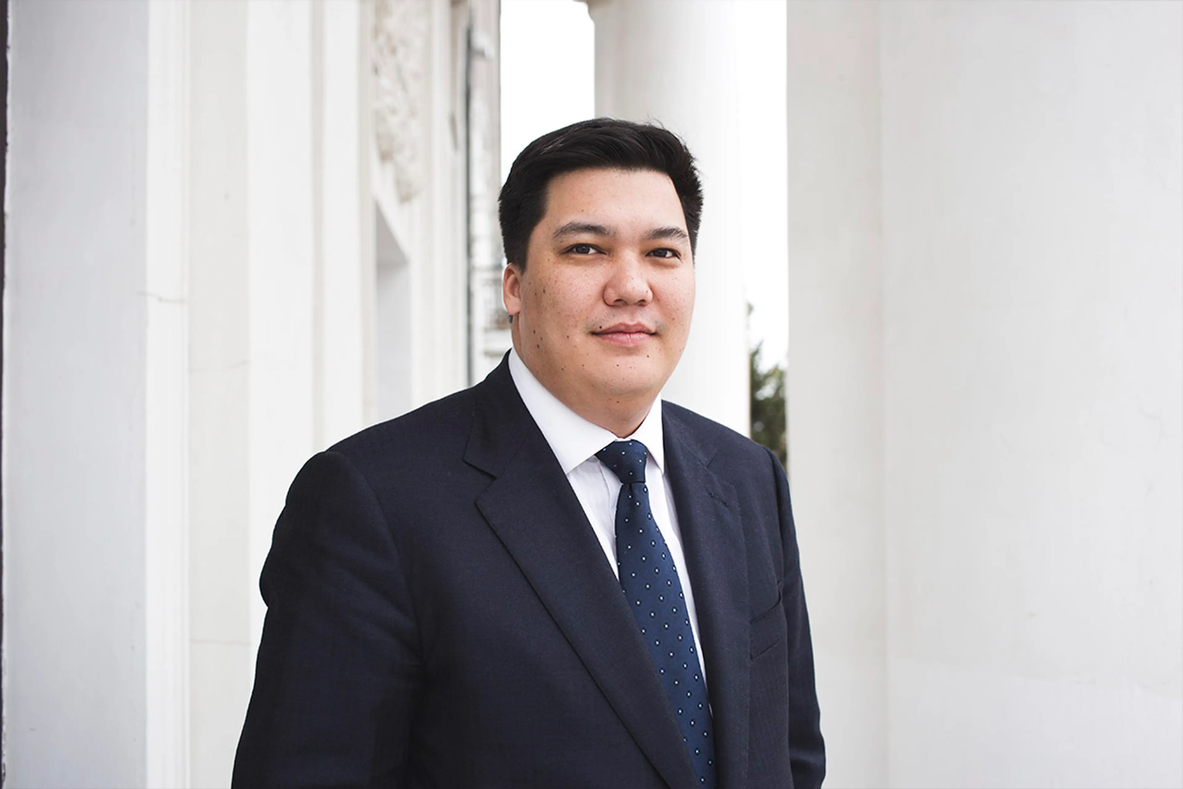 Капитал - Асет Турысов: Мы хотим развивать концепцию омниканальности