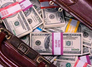 Капитал - В Эстонии российские дельцы отмывали деньги миллионами