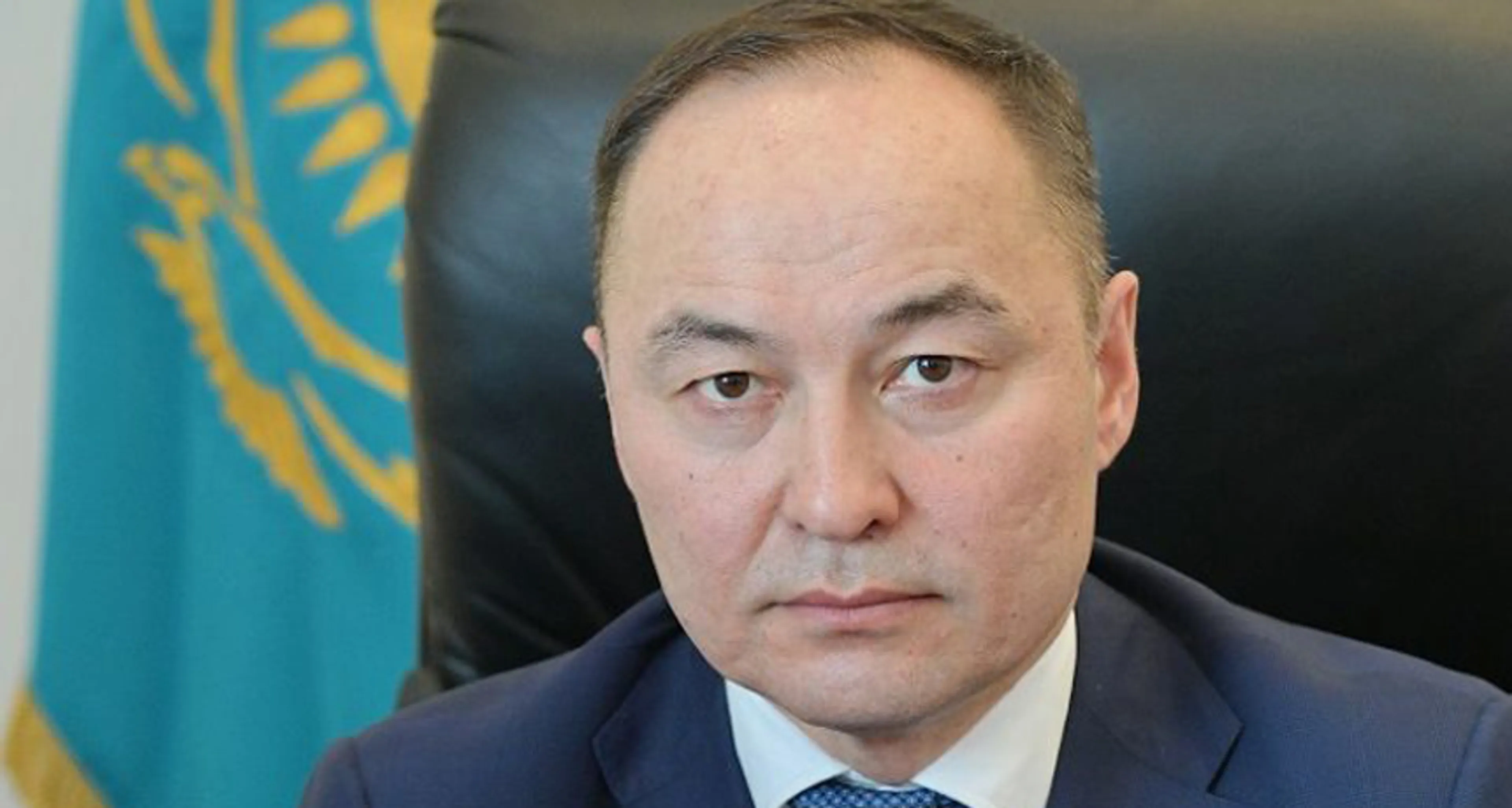 Капитал - Назначен глава аппарата акима Павлодарской области