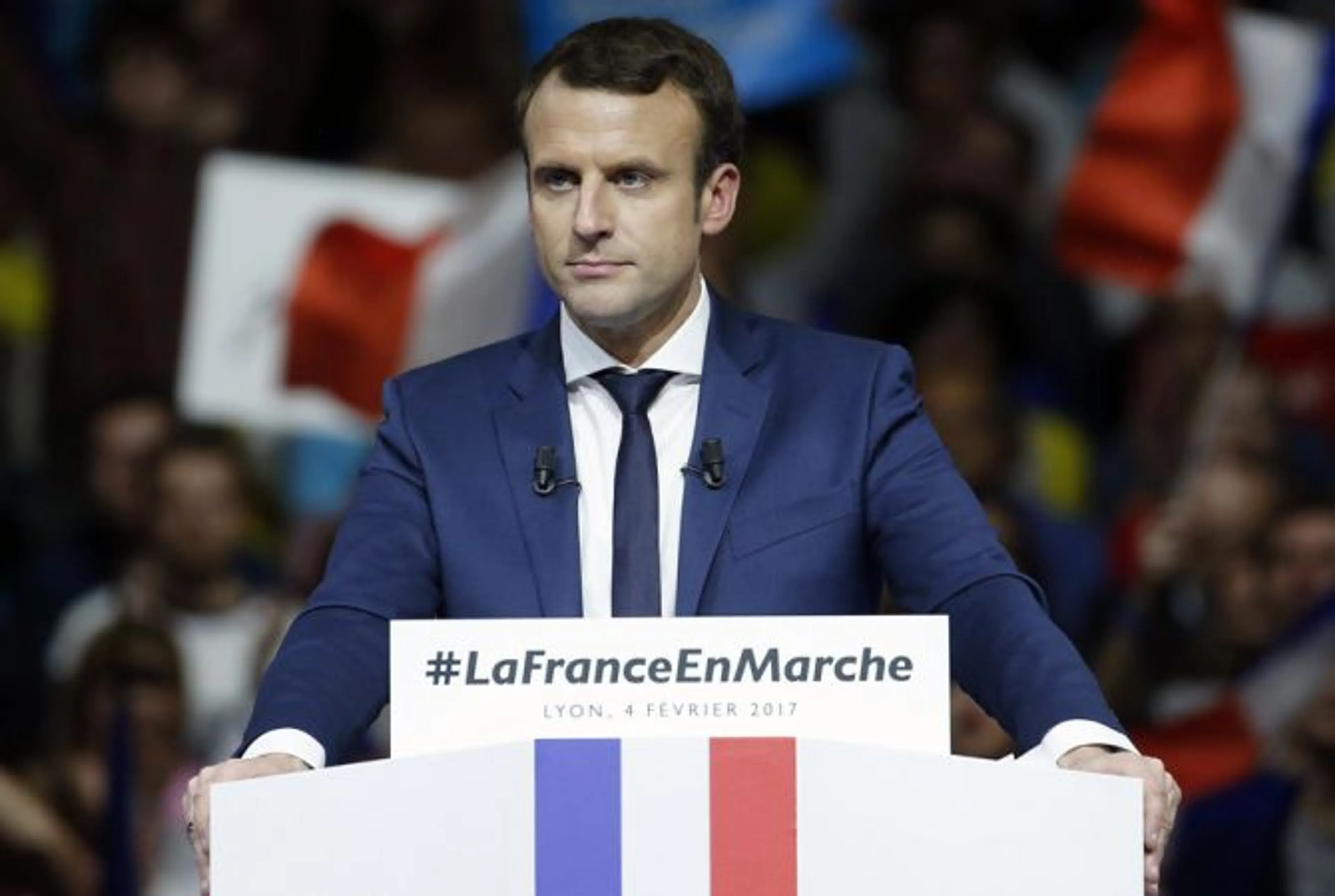 Капитал - Во Франции будут бороться с фейковыми новостями