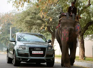 Капитал - На 9% упали продажи авто в Индии