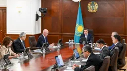 Фото: пресс-служба правительства