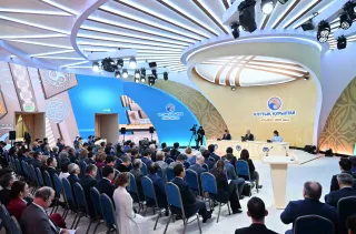 Капитал - Президент сказал о запуске новой жилищной программы