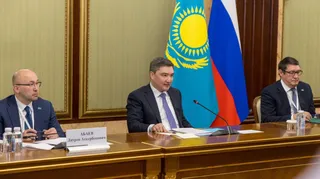 Фото: пресс-служба премьер-министра РК 