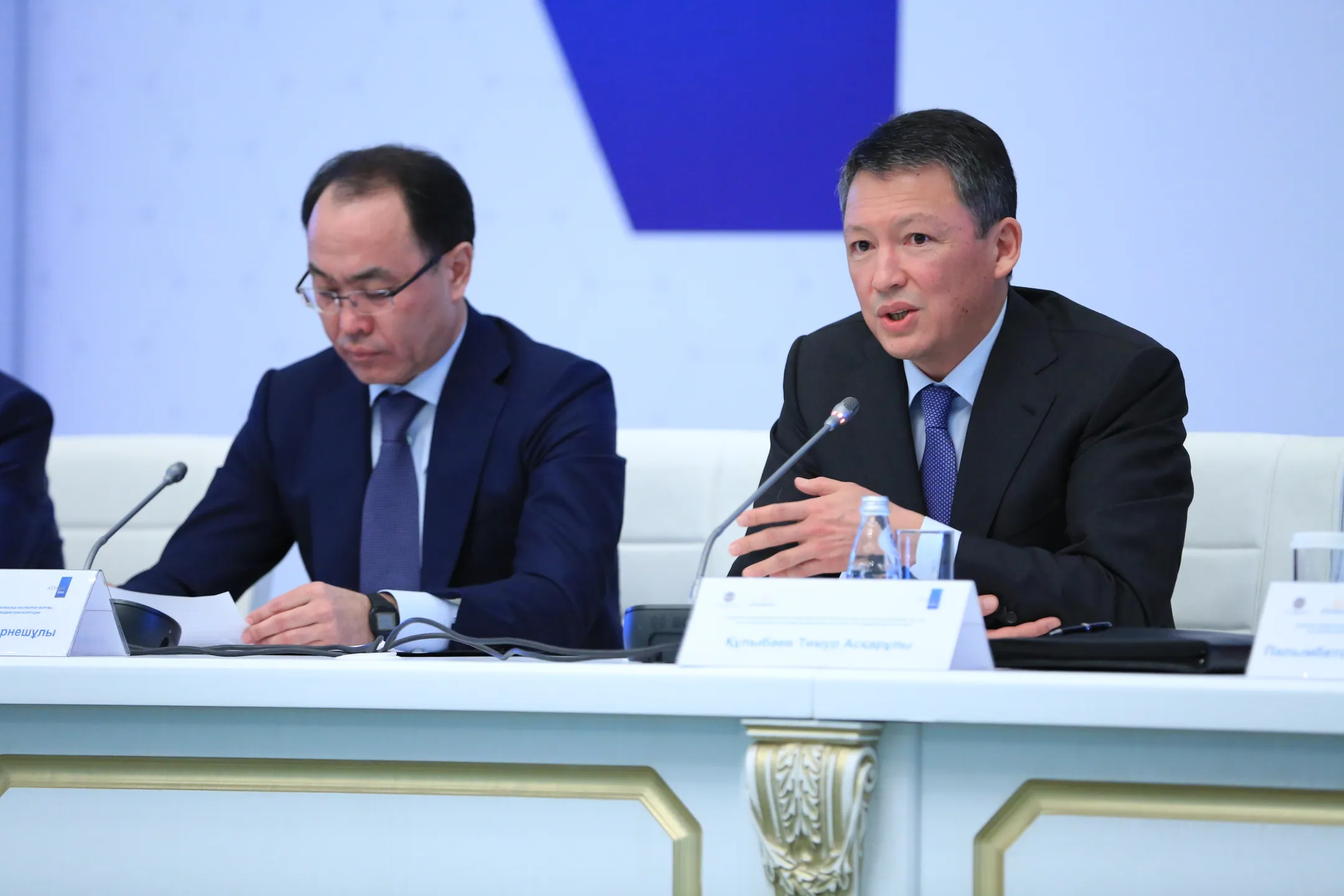 Понятие «корпоративная коррупция» до сих пор не отражено в законодательстве - Image Kapital.kz