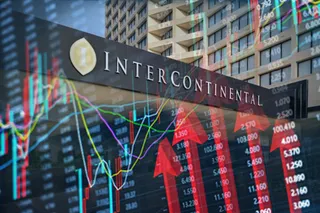 Капитал - InterContinental удвоила годовую чистую прибыль