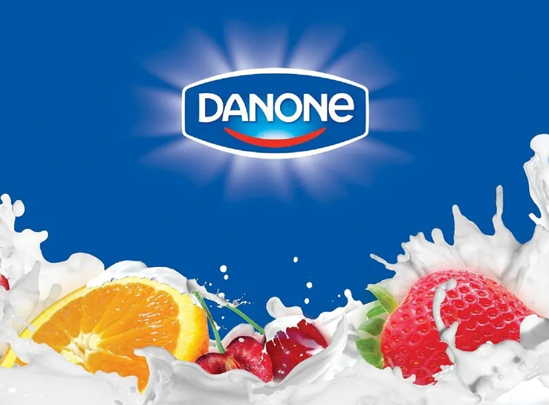 Почему вначале йогурт Danone продавали по рецепту?