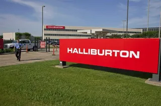 Капитал - Слияние Halliburton и Baker Hughes официально отменено