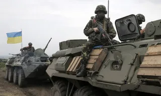 Капитал - Кто намерен поставлять оружие в Украину?