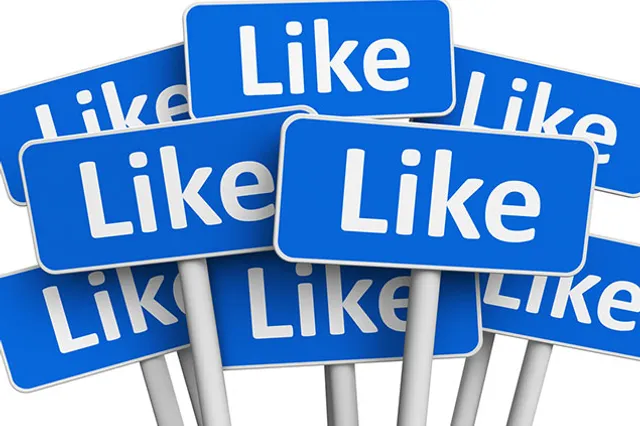 Facebook ввел альтернативу кнопке Like