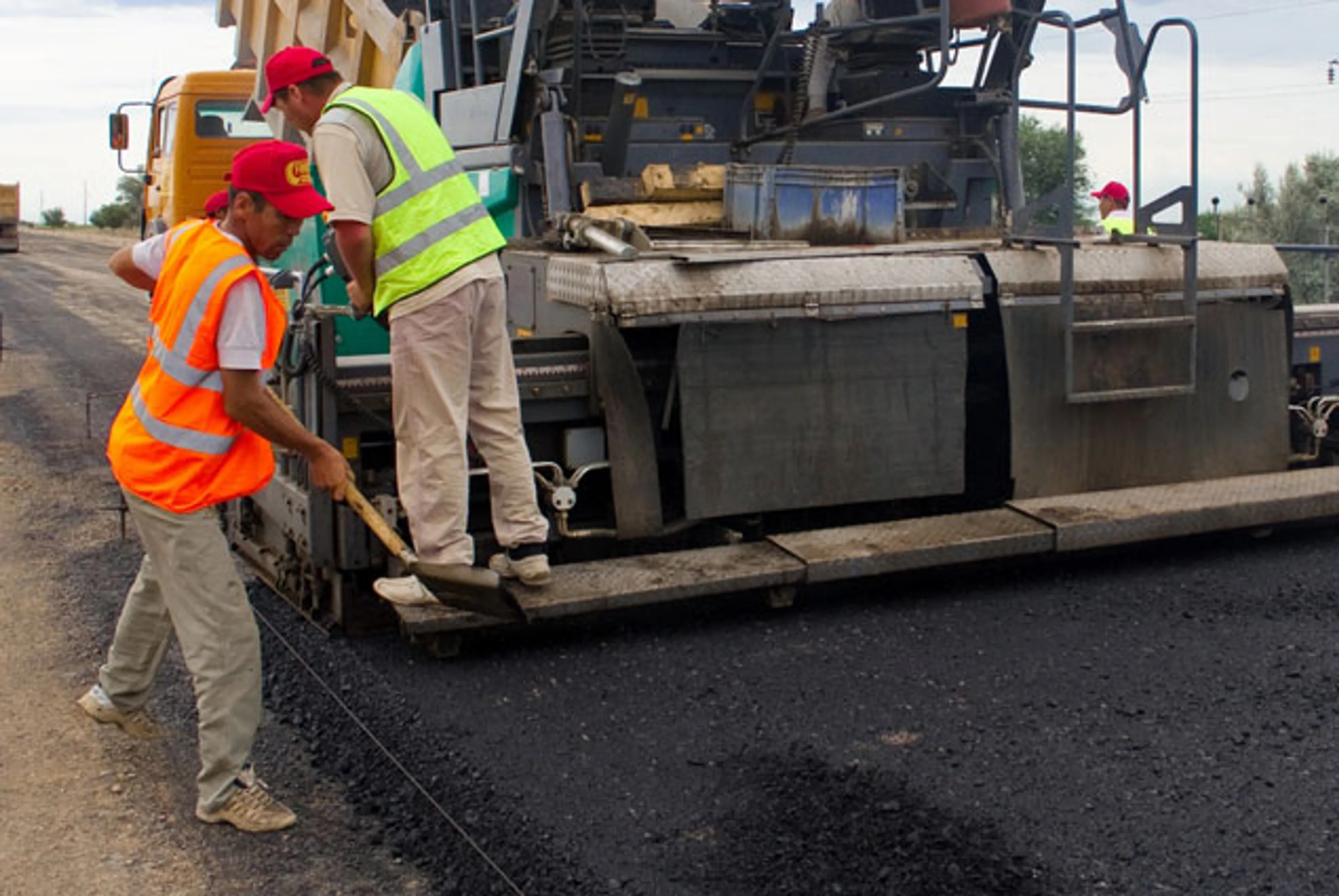 Капитал - Западная Европа - Западный Китай принесет в казну 33,9 млрд тенге