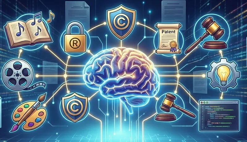 Изображение сгенерировано с помощью ИИ  