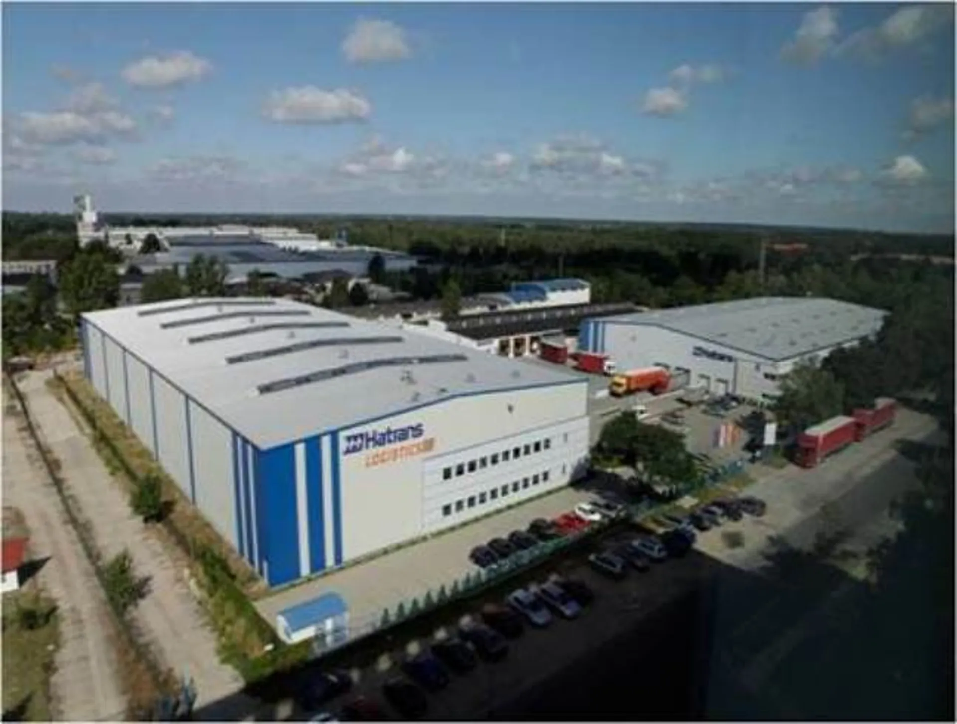 Капитал - Транспортный терминал в РК построит инвестор из Польши