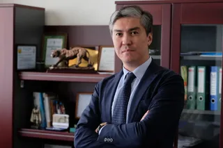 Капитал - Международные инвестиции в развитие МСБ через «Даму»