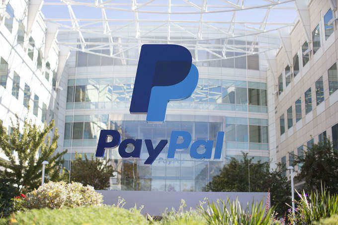 PayPal признал потерю $228 млн- Kapital.kz