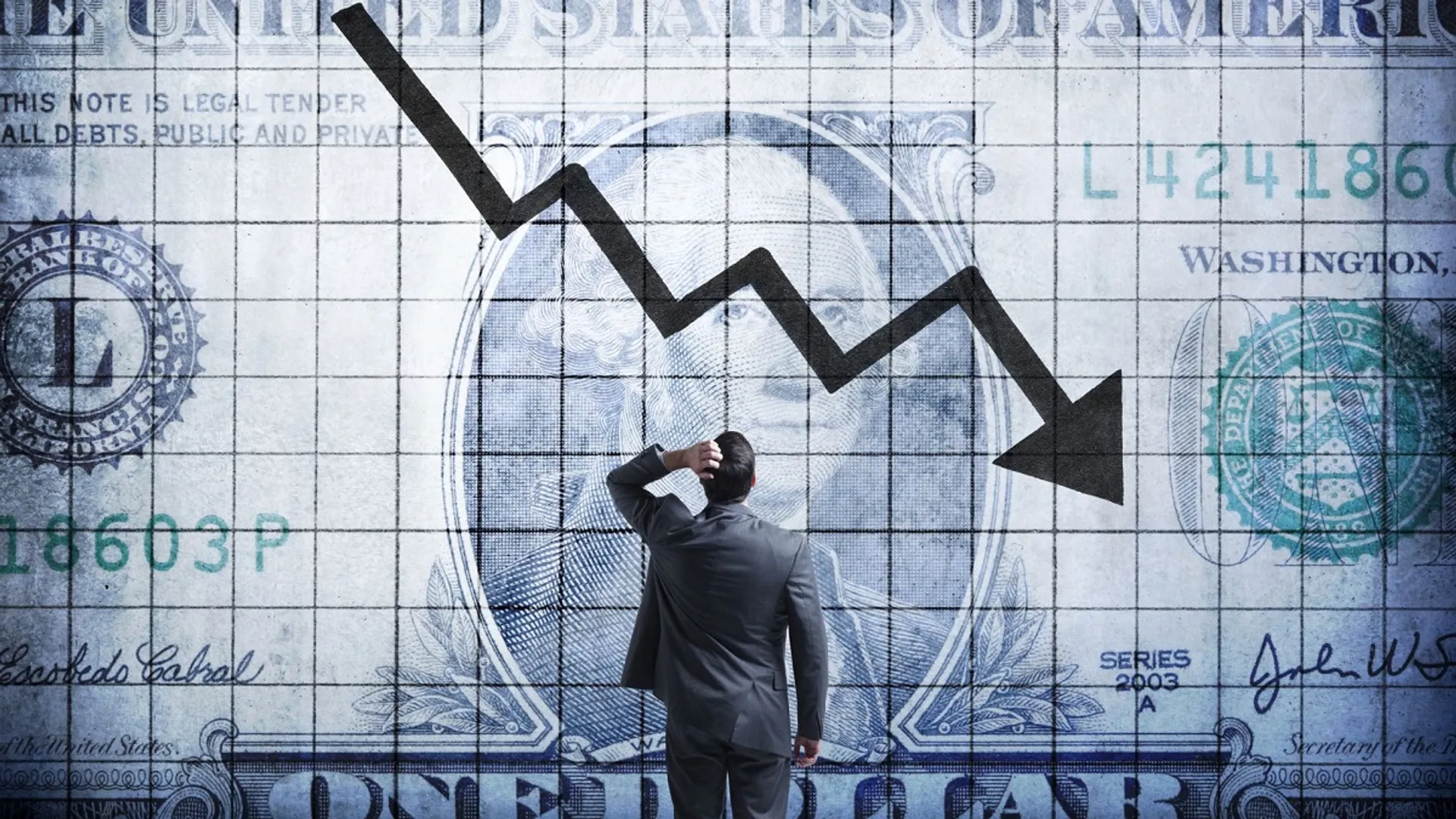 Капитал - Рецессия в США может начаться в IV квартале 2023 года - JPMorgan