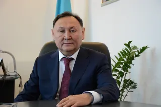 Капитал - Назначен заместитель акима Восточно-Казахстанской области