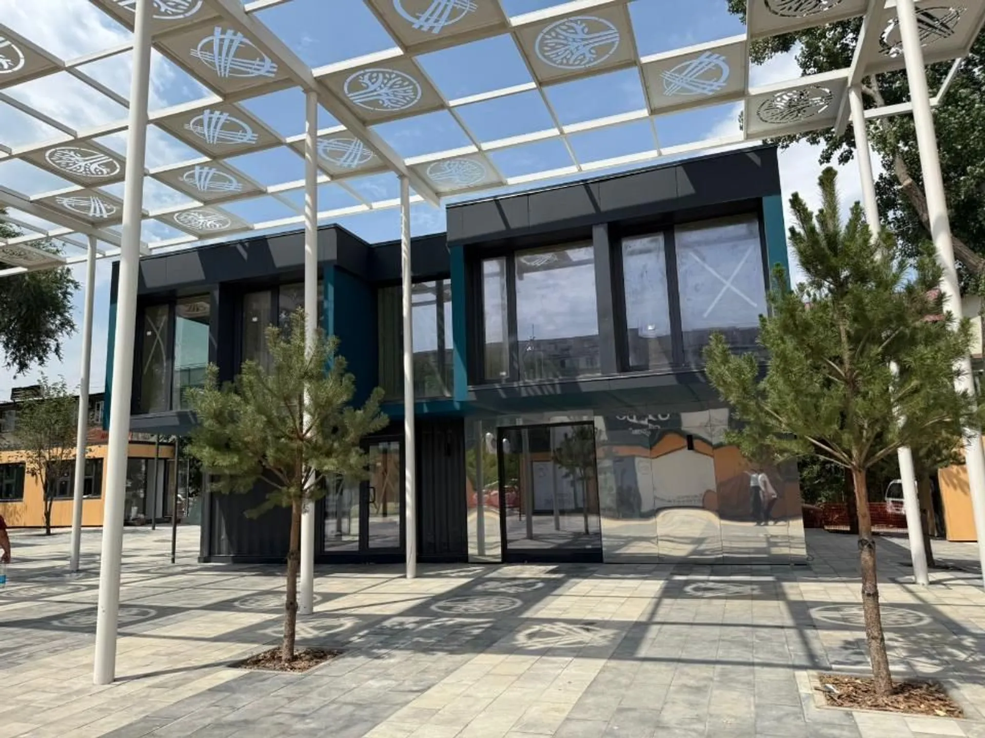 Фото: акимат Алматы