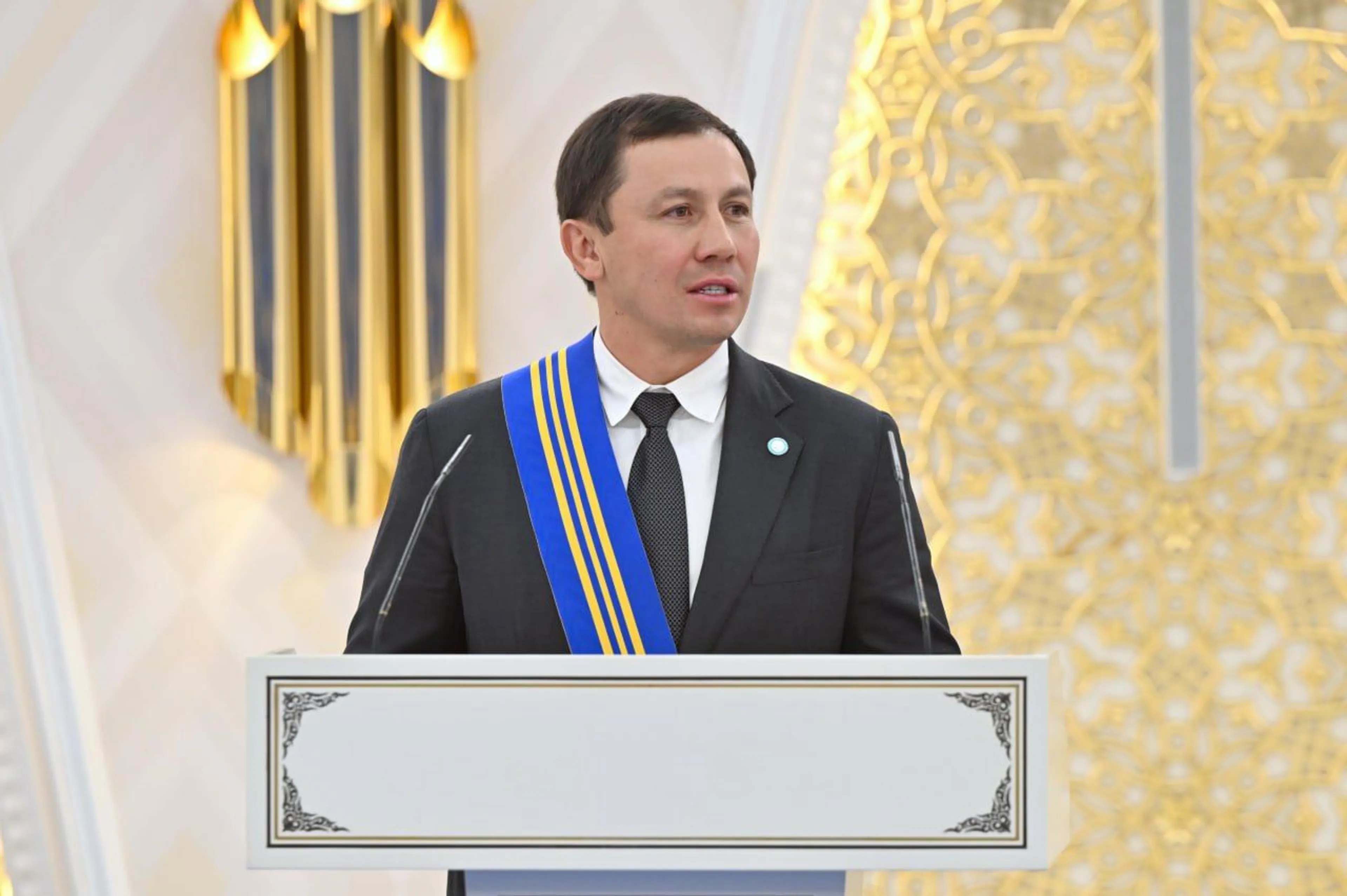 Фото: пресс-служба Акорды