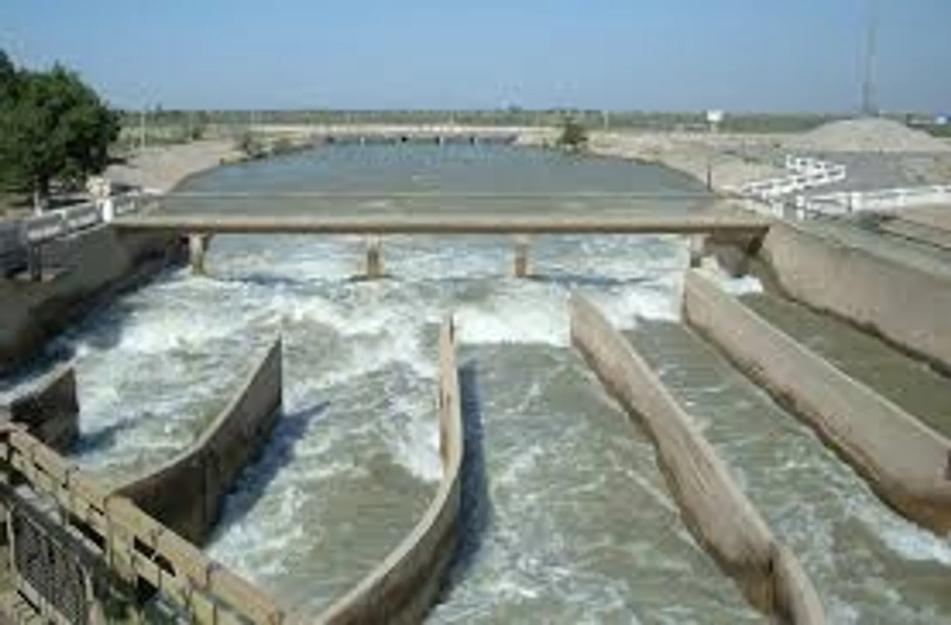 Капитал - Как «цифровой» канал поможет изменить оросительную систему страны