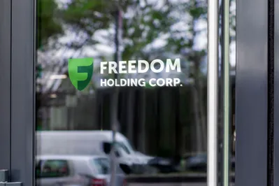Фото: Freedom Holding Corp. 
