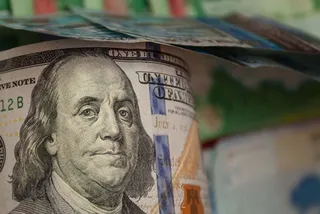 Капитал - Вечерняя сессия: 273,05 тенге за 1 доллар