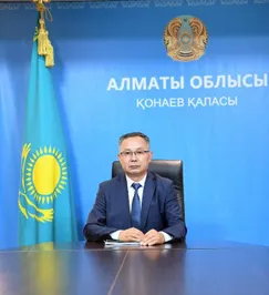 Фото: пресс-служба акимата Алматинской области 