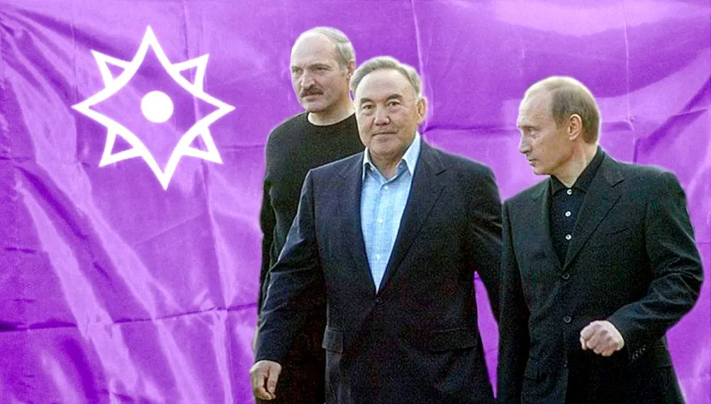 Капитал - Россия и РК не хотят равноправия в сфере автоперевозок