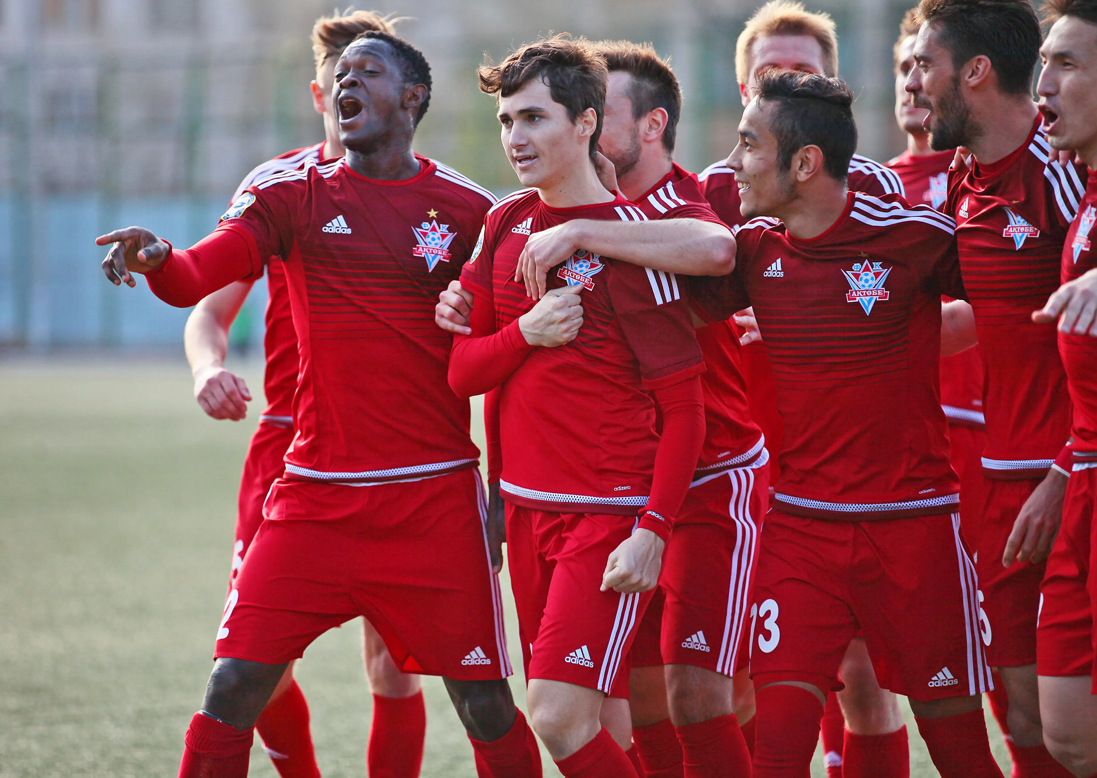 Капитал - Футбольный клуб «Актобе» имеет убытки в полмиллиарда тенге