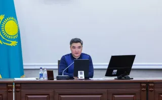 Фото: пресс-служба премьер-министра РК 