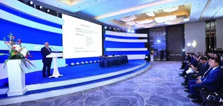 Капитал - Умирзак Шукеев рассказал о коммерческих проектах Астаны и Пекина