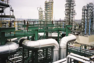 Капитал - Объем поставок нефти Казахстан-Китай превысил 63 млн тонн